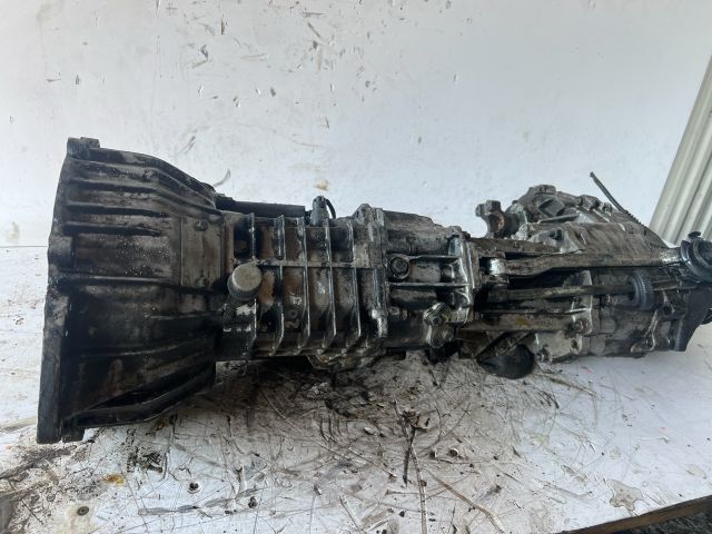 bontott TATA (TELCO) SAFARI Váltó (Mechanikus)