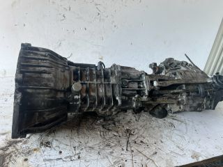 bontott TATA (TELCO) SAFARI Váltó (Mechanikus)