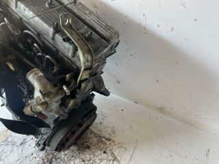 bontott TATA (TELCO) SAFARI Motor (Fűzött blokk hengerfejjel)