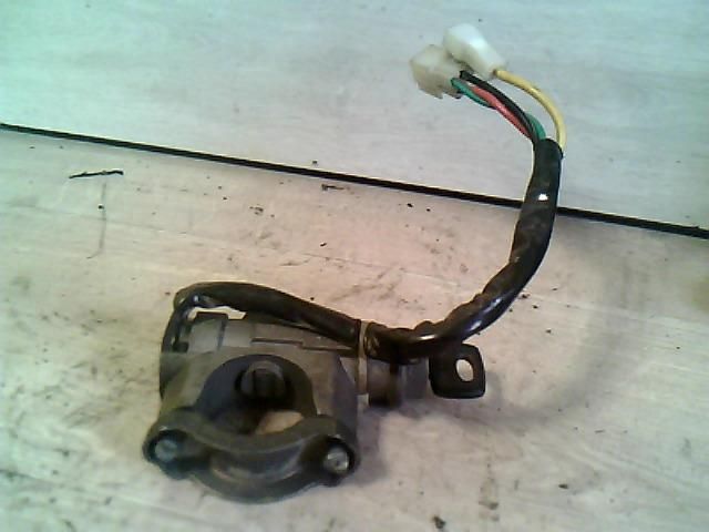 bontott TATA (TELCO) TELCOLINE Gyújtáskapcsoló Házzal