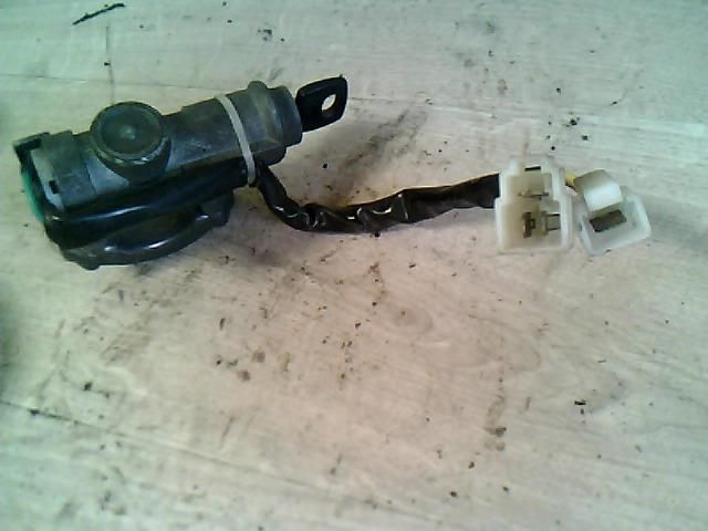 bontott TATA (TELCO) TELCOLINE Gyújtáskapcsoló Házzal