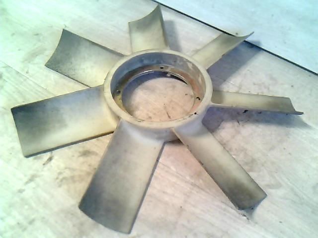 bontott TATA (TELCO) TELCOLINE Hűtőventilátor Lapát