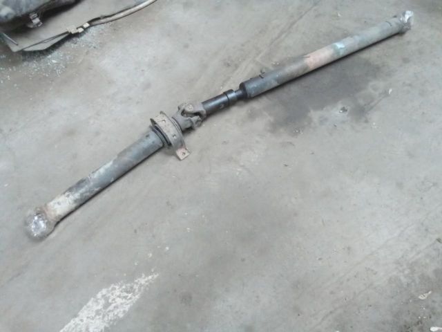 bontott TATA (TELCO) TELCOLINE Kardántengely