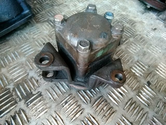 bontott TATA (TELCO) TELCOLINE Kormányszervó Motor (Hidraulikus)