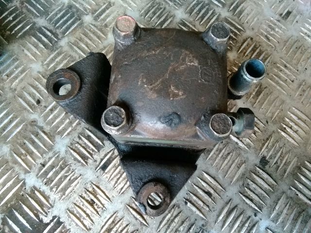 bontott TATA (TELCO) TELCOLINE Kormányszervó Motor (Hidraulikus)