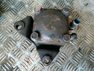 bontott TATA (TELCO) TELCOLINE Kormányszervó Motor (Hidraulikus)