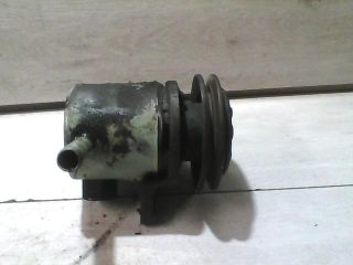 bontott TATA (TELCO) TELCOLINE Kormányszervó Motor (Hidraulikus)