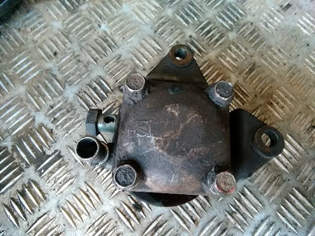 bontott TATA (TELCO) TELCOLINE Kormányszervó Motor (Hidraulikus)