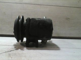 bontott TATA (TELCO) TELCOLINE Kormányszervó Motor (Hidraulikus)