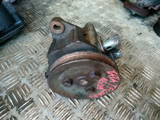 bontott TATA (TELCO) TELCOLINE Kormányszervó Motor (Hidraulikus)