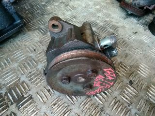 bontott TATA (TELCO) TELCOLINE Kormányszervó Motor (Hidraulikus)