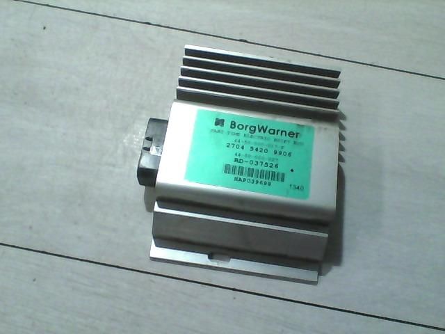 bontott TATA (TELCO) TELCOLINE Motorvezérlő