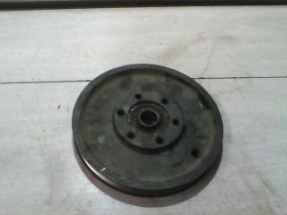 bontott TATA (TELCO) TELCOLINE Szíjtárcsa