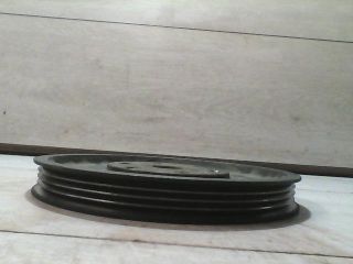 bontott TATA (TELCO) TELCOLINE Szíjtárcsa