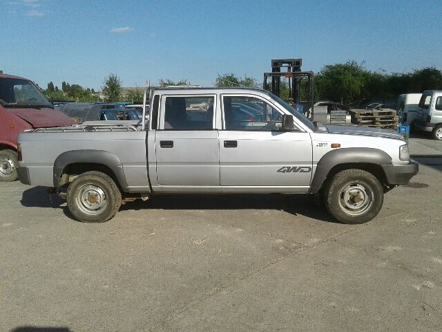 bontott TATA (TELCO) TELCOLINE Légszűrő Ház