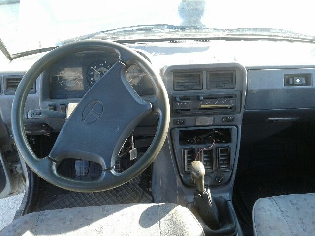 bontott TATA (TELCO) TELCOLINE Légszűrő Ház