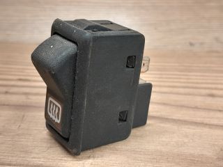 bontott TATA (TELCO) TELCOLINE Ablakfűtés Kapcsoló