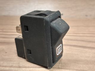 bontott TATA (TELCO) TELCOLINE Ablakfűtés Kapcsoló