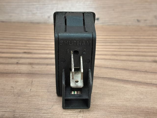 bontott TATA (TELCO) TELCOLINE Ablakfűtés Kapcsoló