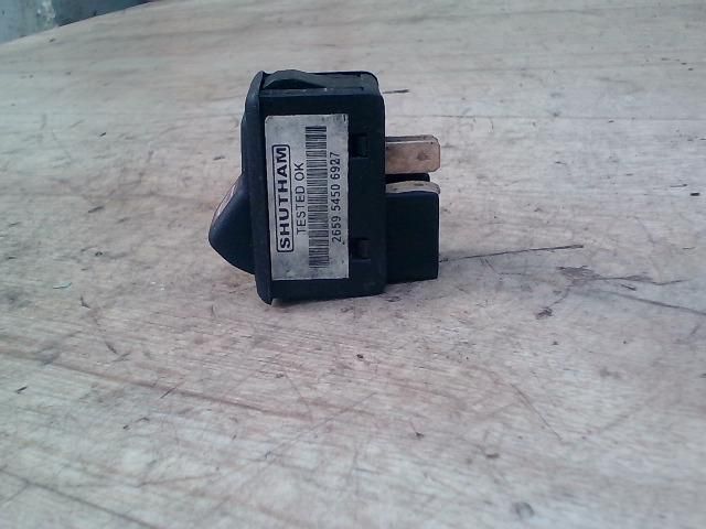 bontott TATA (TELCO) TELCOLINE Ablakfűtés Kapcsoló