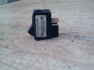 bontott TATA (TELCO) TELCOLINE Ablakfűtés Kapcsoló