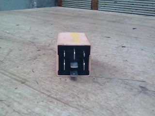 bontott TATA (TELCO) TELCOLINE Ablaktörlő Relé