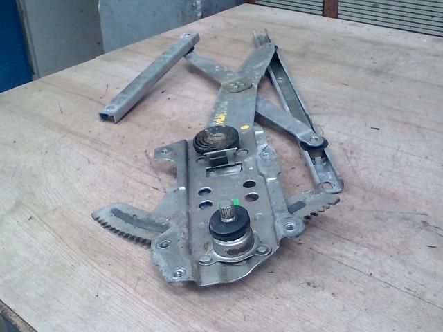 bontott TATA (TELCO) TELCOLINE Bal első Ablakemelő Szerkezet (Mechanikus)