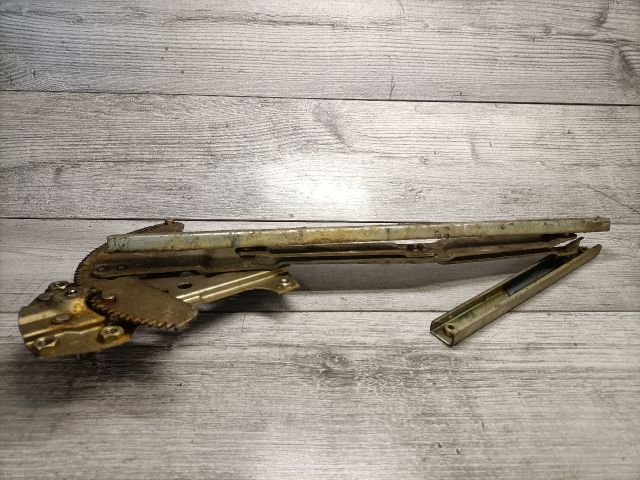 bontott TATA (TELCO) TELCOLINE Bal első Ablakemelő Szerkezet (Mechanikus)