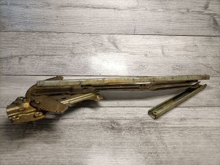 bontott TATA (TELCO) TELCOLINE Bal első Ablakemelő Szerkezet (Mechanikus)