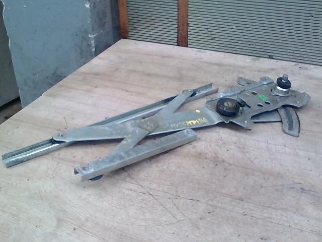 bontott TATA (TELCO) TELCOLINE Bal első Ablakemelő Szerkezet (Mechanikus)