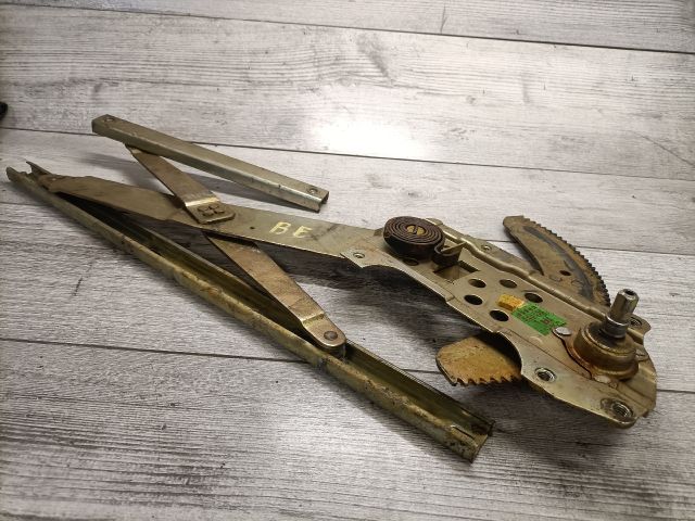 bontott TATA (TELCO) TELCOLINE Bal első Ablakemelő Szerkezet (Mechanikus)