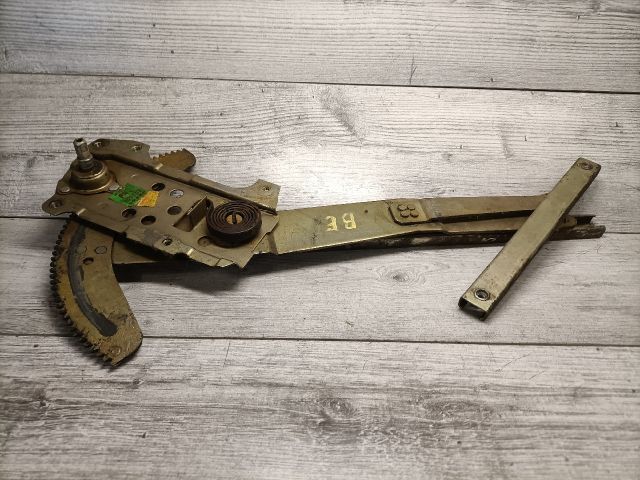 bontott TATA (TELCO) TELCOLINE Bal első Ablakemelő Szerkezet (Mechanikus)