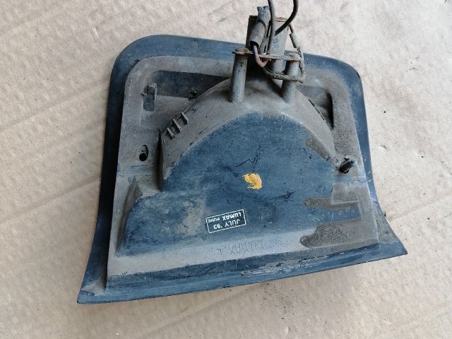 bontott TATA (TELCO) TELCOLINE Bal első Irányjelző