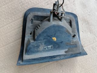 bontott TATA (TELCO) TELCOLINE Bal első Irányjelző