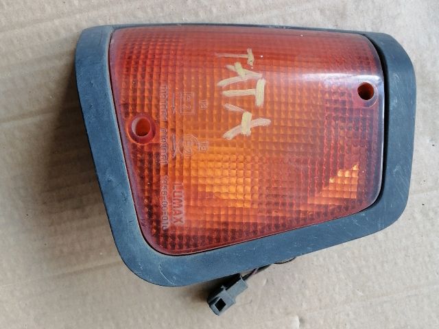 bontott TATA (TELCO) TELCOLINE Bal első Irányjelző