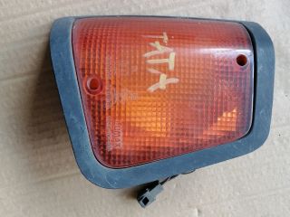 bontott TATA (TELCO) TELCOLINE Bal első Irányjelző