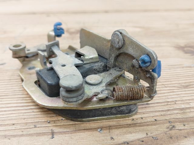 bontott TATA (TELCO) TELCOLINE Bal hátsó Ajtózár