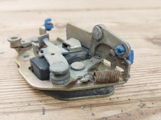 bontott TATA (TELCO) TELCOLINE Bal hátsó Ajtózár