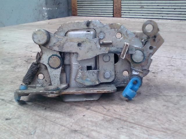 bontott TATA (TELCO) TELCOLINE Bal hátsó Ajtózár