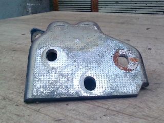 bontott TATA (TELCO) TELCOLINE Bal hátsó Alsó Zsanér