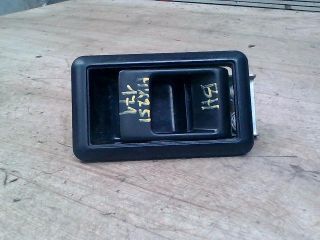 bontott TATA (TELCO) TELCOLINE Bal hátsó Belső Kilincs