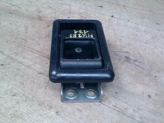 bontott TATA (TELCO) TELCOLINE Bal hátsó Belső Kilincs