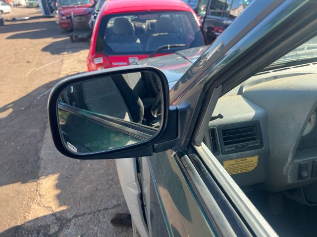 bontott TATA (TELCO) TELCOLINE Bal Visszapillantó Tükör (Mechanikus)