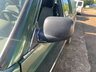 bontott TATA (TELCO) TELCOLINE Bal Visszapillantó Tükör (Mechanikus)