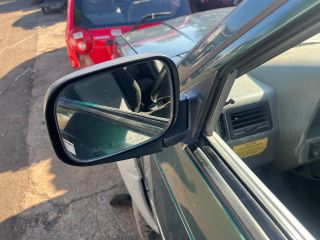 bontott TATA (TELCO) TELCOLINE Bal Visszapillantó Tükör (Mechanikus)