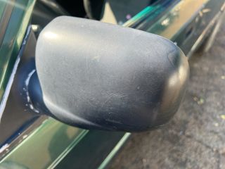 bontott TATA (TELCO) TELCOLINE Bal Visszapillantó Tükör (Mechanikus)