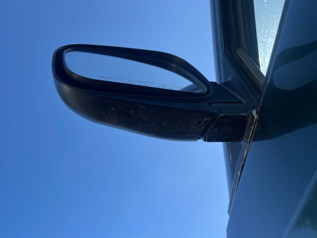 bontott TATA (TELCO) TELCOLINE Bal Visszapillantó Tükör (Mechanikus)