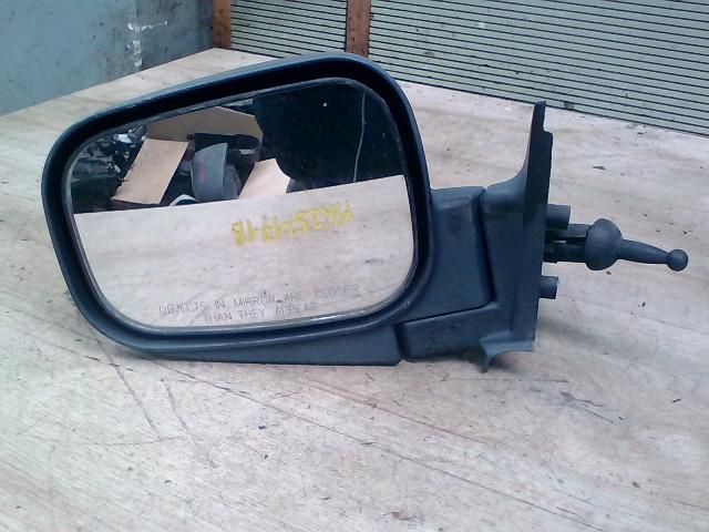 bontott TATA (TELCO) TELCOLINE Bal Visszapillantó Tükör (Mechanikus)