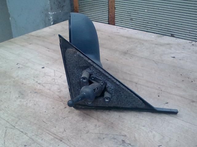 bontott TATA (TELCO) TELCOLINE Bal Visszapillantó Tükör (Mechanikus)