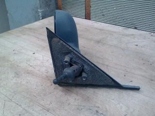 bontott TATA (TELCO) TELCOLINE Bal Visszapillantó Tükör (Mechanikus)